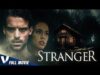 STRANGER | 4K | 2023 FULL THRILLER MOVIE | ORIGINAL V MOVIES