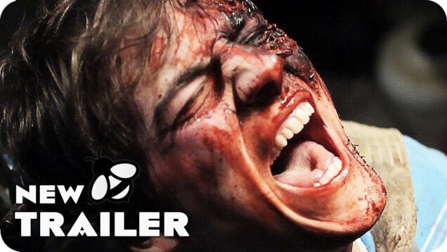 Talon Falls Trailer (2017) Horror Movie