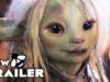 THE DARK CRYSTAL: AGE OF RESISTANCE Trailer Season 1 (2019) Netflix Fantasy Series