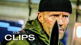 THE EXPENDABLES 4 All Clips & Trailer (2023)