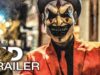 THE JESTER Trailer (2023) Horror