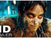 THE MUMMY Final Trailers (2017)