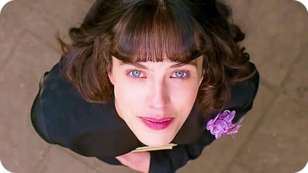 THIS BEAUTIFUL FANTASTIC Trailer (2016) Fantasy Comedy Movie