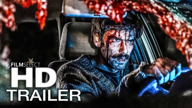 WHEN EVIL LURKS Trailer (2023)