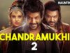 Amazing SOUTH Indian HORROR Movie of 2023 – Chandramukhi 2 Movie Review | Haunting Tube