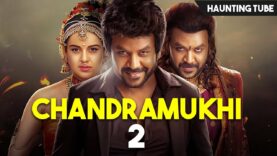 Amazing SOUTH Indian HORROR Movie of 2023 – Chandramukhi 2 Movie Review | Haunting Tube