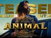 ANIMAL Teaser (Malayalam): Ranbir Kapoor |Rashmika M, Anil K, Bobby D |Sandeep R Vanga |Bhushan K