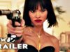 ANNA Trailer (2019) Luc Besson Action Movie