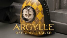 Argylle | Official Hindi Trailer – In theaters February 2.