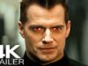 ARGYLLE Trailer (2024) Henry Cavill, John Cena | New Spy Action Movie 4K