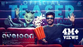 Ayalaan – Official Teaser | Sivakarthikeyan | A.R.Rahman | Rakul Preet Singh | R.Ravikumar