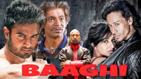 Baaghi Super Hit Full Movie IN 4K | Tiger Shroff | Shraddha Kapoor | Sudheer | Shaurya | Sunil G |