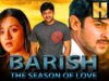 Baarish The Season of Love – प्रभास और तृषा की सुपरहिट रोमांटिक हिंदी मूवी | गोपीचंद, प्रकाश राज