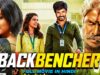 BACKBENCHERS Hindi Dubbed Full Action Romantic Movie | Sivakarthikeyan, Priyanka Mohan | South Movie