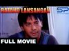 BATANG LANSANGAN | Full Movie | Action w/ Ronnie Ricketts