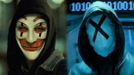 Battle Between 2 Genius Hackers, Unexpected Climax Twist💥🤯 ⁉️⚠️ | Movie Explained in Hindi & Urdu