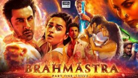 Brahmastra New Movie 2023 | New Bollywood Action Hindi Movie 2023 | New Blockbuster Movies 2022