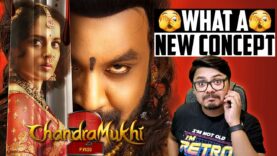 Chandramukhi 2 Movie Review | Yogi Bolta Hai