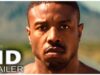 CREED 2 Trailer 2 (2018)