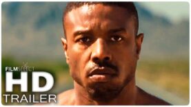 CREED 2 Trailer 2 (2018)