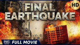 FINAL EARTHQUAKE | HD | DISASTER MOVIE | ACTION MOVIE