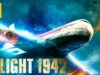 Flight42 – Retour vers l'enfer – Film Complet en Français ( Action, Scifi ) – HD