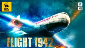 Flight42 – Retour vers l'enfer – Film Complet en Français ( Action, Scifi ) – HD