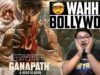 Ganapath Teaser Review | Yogi Bolta Hai