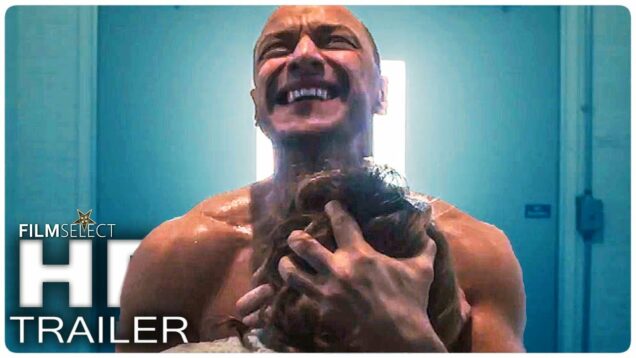 GLASS Final Trailer (2019)