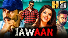 जवान (HD) – Sai Dharam Tej Blockbuster Action Thriller Movie | मेहरीन पीरज़ादा, प्रसन्ना