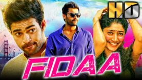 फ़िदा (HD) – Varun Tej & Sai Pallavi Superhit South Romantic Hindi Dubbed Full Movie