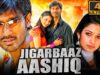 Jigarbaaz Aashiq (4K) – Dhanush Blockbuster Romantic Comedy Movie | Tamannaah, Vivek, Atul Kulkarni