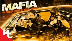 Mafia | Full Movie | Action Crime | Ving Rhames | Robert Patrick