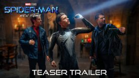 Marvel Studios' SPIDER-MAN 4: NEW HOME – Teaser Trailer (2024) Tom Holland, Tom Hardy New Movie