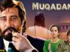 Muqadama (1996) Full Movie | Vinod Khanna | Aditya Pancholi | Gulshan Grover