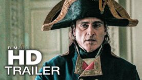 NAPOLEON Trailer 2 (2023)