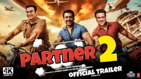 Partner 2 | Official Trailer | Salman Khan, Govinda, Arbaaz | Partner 2 Teaser Trailer Updates 2023