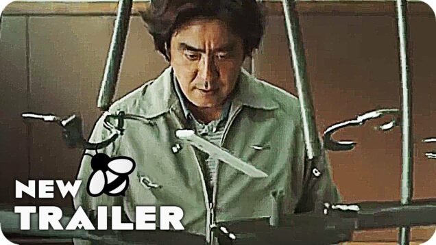 Psychokinesis Trailer (2018) Sang-ho Yeon Movie