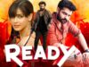 Ready New Released Full Hindi Dubbed Movie | Ram Pothineni, Genelia D Souza, Brahmanandam, Nassar