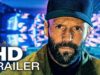 THE BEEKEEPER Trailer (2024) Jason Statham