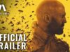 THE BEEKEEPER Trailer 4K (2024) | Jason Statham | Action Movie