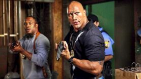 The Security Guard | Dwayne Johnson | Film Complet en Français | Action