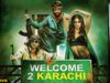 WELCOME 2 KARACHI Hindi Full Movie | | Jackky Bhagnani | Arshad Warsi | Lauren Gottlieb