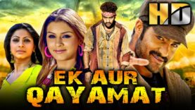 जूनियर एनटीआर की ब्लॉकबस्टर एक्शन साउथ फिल्म – Ek Aur Qayamat (HD) | हंसिका मोटवानी