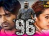 96 (4K) – South Superhit Romantic Hindi Movie | विजय सेथुपथी, तृषा कृष्णन