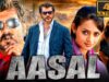 Aasal (4K) – Ajith Blockbuster Action Thriller Film | Prabhu, Sameera Reddy, Bhavana, Pradeep Rawat