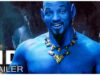 ALADDIN Trailer 2 (2019)