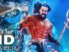 Aquaman 2: The Lost Kingdom New Japanese Trailer (2023)