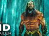 Aquaman 2: The Lost Kingdom Trailer 2 (2023)