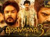 Aranmanai 3 (2023) New Released Hindi Dubbed Movie | Arya, Sundar C, Raashii Khanna, Andrea Jeremiah